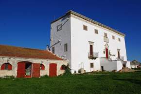 Masseria Murgia Albanese  Ночи